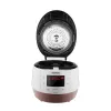 Multivarič Cuckoo Icook Q5 Premium Rose White