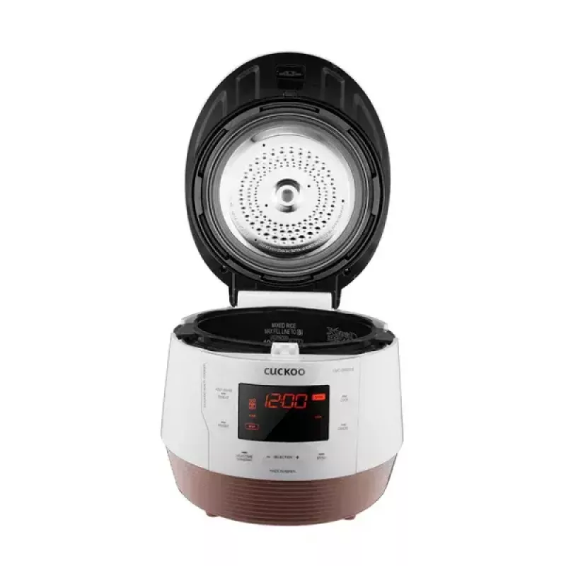 Multivarič Cuckoo Icook Q5 Premium Rose White