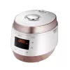 Multivarič Cuckoo Icook Q5 Premium Rose White