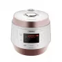 Multivarič Cuckoo Icook Q5 Premium Rose White