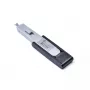 Kľúč k port blockeru Smartkeeper U04GY Mini DisplayPort Micro USB Type-B USB Type-C Sivá