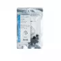 Portblocker Smartkeeper NL03P1BK RJ-45 Čierna 12 kusov
