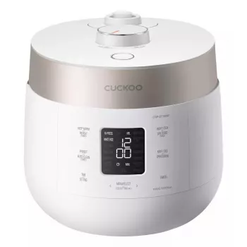 Hrniec na ryžu Cuckoo CRP-ST1009F