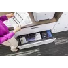 HP 05A Čierna Originálna LaserJet tonerová kazeta, 2300 strán, Čierna, 1 ks