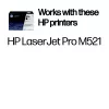 HP 55A čierna Originálna LaserJet tonerová kazeta, 6000 strán, čierna, 1 ks