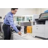 HP 55A čierna Originálna LaserJet tonerová kazeta, 6000 strán, čierna, 1 ks