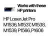 HP 78A Originálna LaserJet tonerová kazeta, Čierna, 2100 strán, 1 kus