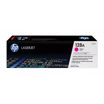 Tonerová kazeta HP CE323A Purpurová 128A 1300 strán
