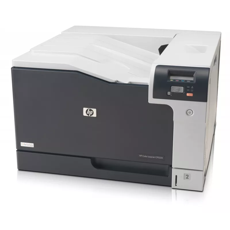 HP Color LaserJet Professional LaserJet Pro CP5225n Farebná tlačiareň, iba Ethernet