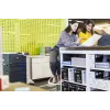 HP 650A Originálna LaserJet tonerová kazeta, Čierna