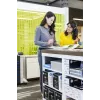 HP 650A Originálna LaserJet tonerová kazeta, Čierna