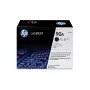 HP 90A Originálna LaserJet tonerová kazeta čierna