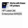 HP 90A Originálna LaserJet tonerová kazeta čierna