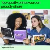 HP 646A žltá originálna LaserJet tonerová kazeta