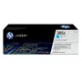 HP 305A azúrová originálna LaserJet tonerová kazeta, 2600 strán, azúrová, 1 ks