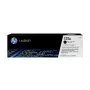 Toner HP Cartridge No.131A čierna CF210A 1500 strán