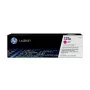 HP 131A purpurová originálna LaserJet tonerová kazeta, 1800 strán, purpurová, 1 ks