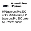 HP 131A purpurová originálna LaserJet tonerová kazeta, 1800 strán, purpurová, 1 ks