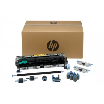 HP LaserJet CF254A 220V servisná/zásobníková sada