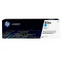 HP 826A azúrová originálna LaserJet tonerová kazeta