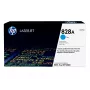 HP 828A azúrová LaserJet obrazová jednotka, 1 ks