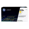 HP 828A žltá LaserJet obrazová jednotka
