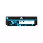 HP 980 originálna atramentová kazeta čierna