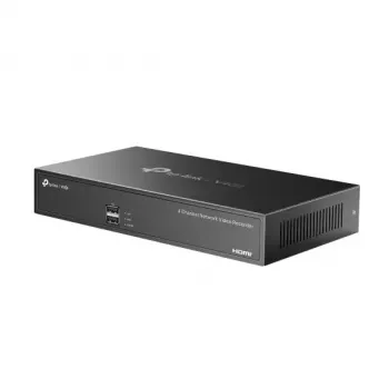 TP-Link VIGI NVR1004H sieťový videorekordér 4 kanály 4K