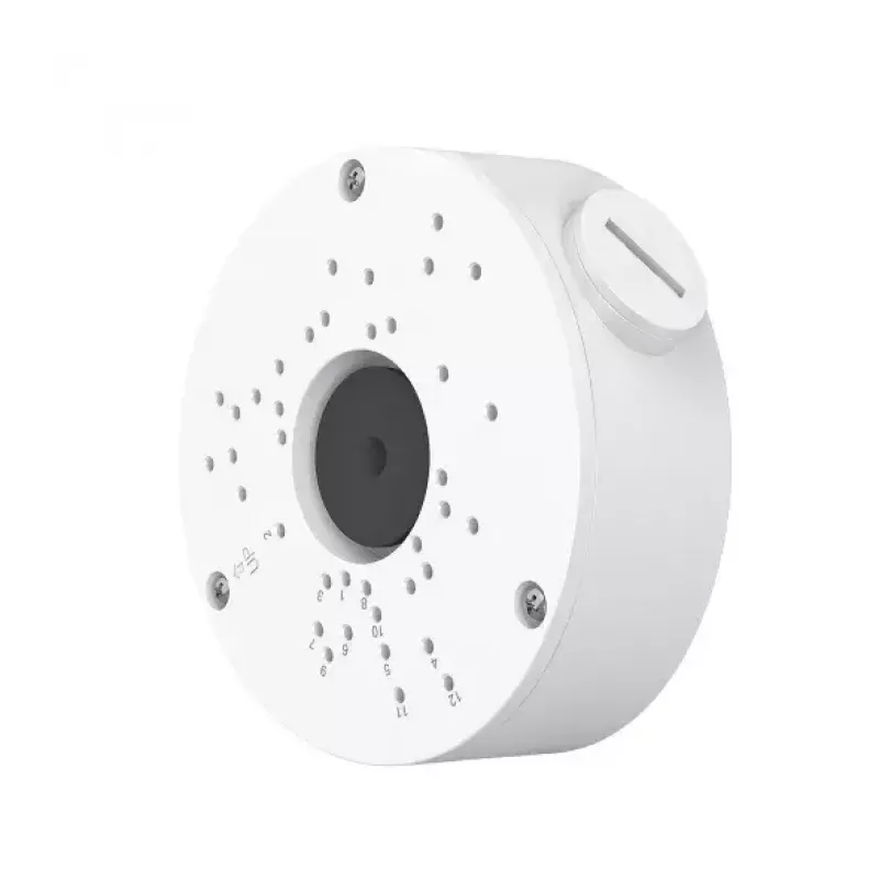 Sieťová zásuvka TP-Link VJB-300 biela hliník 125x45,7x130,4mm