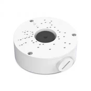 Sieťová zásuvka TP-Link VJB-300 biela hliník 125x45,7x130,4mm