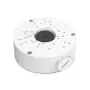 Sieťová zásuvka TP-Link VJB-300 biela hliník 125x45,7x130,4mm