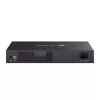 TP-Link ER7406 drôtový router Gigabit Ethernet čierny