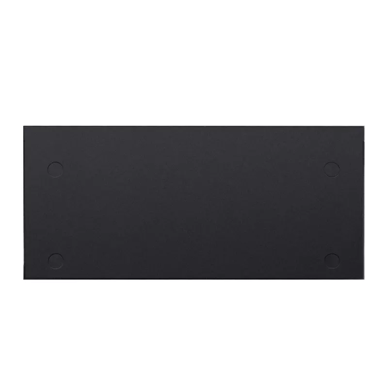 TP-Link ER7406 drôtový router Gigabit Ethernet čierny