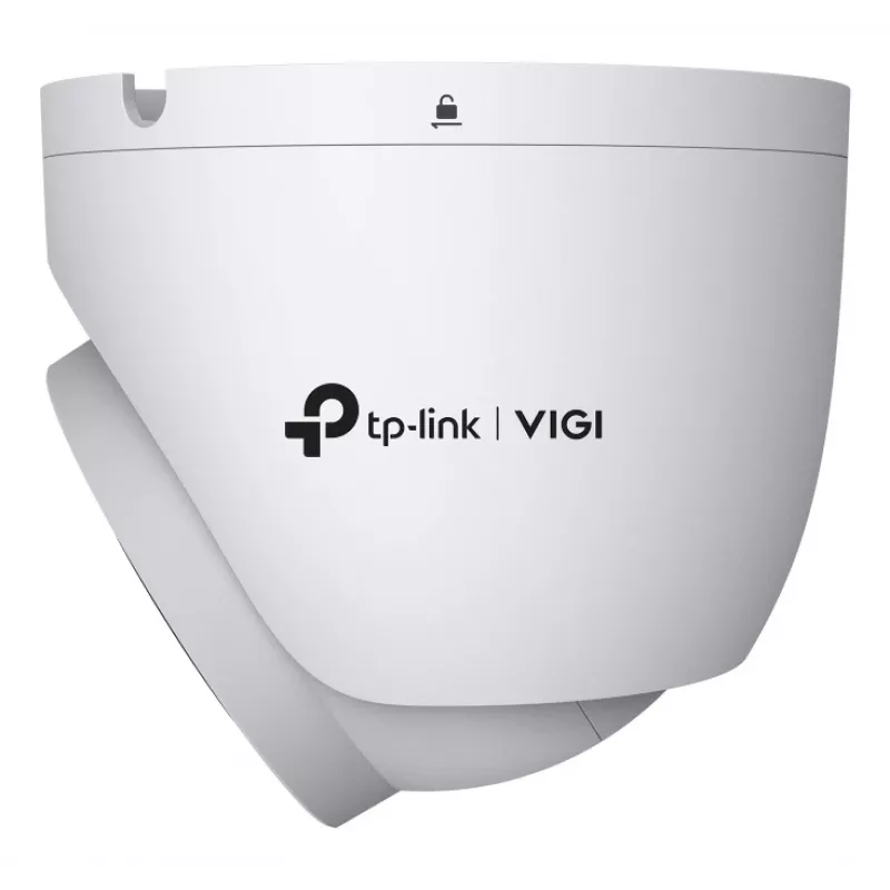 TP-Link VIGI InSight S445ZI turret IP bezpečnostná kamera vonkajšia 2688 x 1520 pixelov stropná