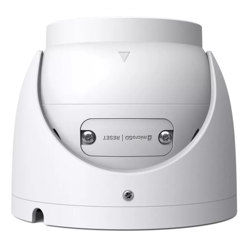 TP-Link VIGI InSight S445ZI turret IP bezpečnostná kamera vonkajšia 2688 x 1520 pixelov stropná