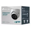 TP-Link VIGI InSight S445ZI turret IP bezpečnostná kamera vonkajšia 2688 x 1520 pixelov stropná