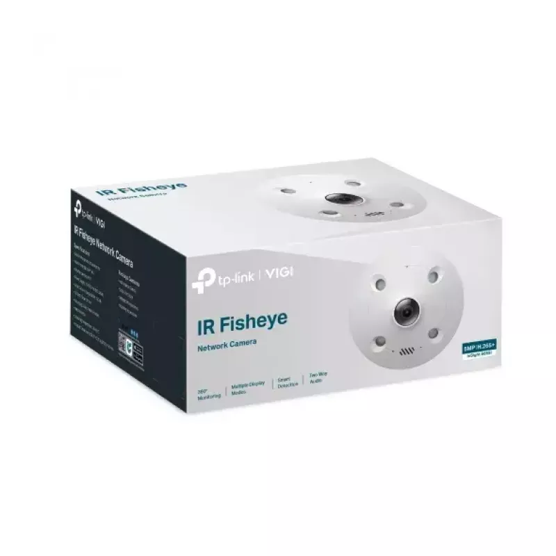 TP-Link InSight S655I IP bezpečnostná kamera vnútorná 2560 x 1920 pixelov stropná/nástenná