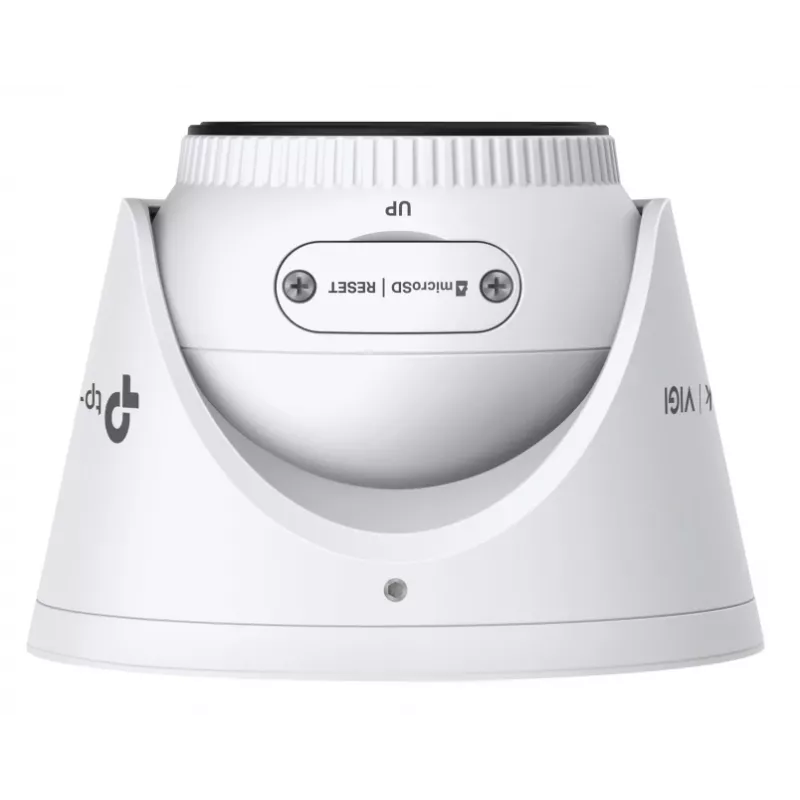 TP-Link INSIGHT S445 turret IP bezpečnostná kamera vonkajšia 2688 x 1520 pixelov stropná