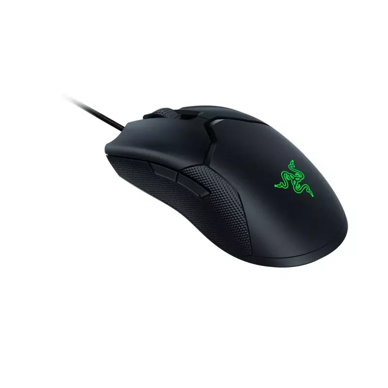 Razer Viper 8K Hz herná myš čierna USB