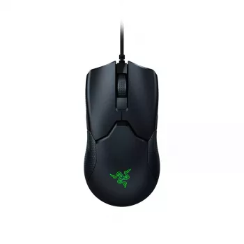 Razer Viper 8K Hz herná myš čierna USB