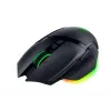 RAZER Basilisk V3 Pro – prispôsobiteľná bezdrôtová herná myš s Razer HyperScroll naklápacím kolieskom