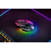 RAZER Basilisk V3 Pro – prispôsobiteľná bezdrôtová herná myš s Razer HyperScroll naklápacím kolieskom