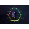 RAZER Basilisk V3 Pro – prispôsobiteľná bezdrôtová herná myš s Razer HyperScroll naklápacím kolieskom