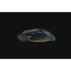 RAZER Basilisk V3 Pro – prispôsobiteľná bezdrôtová herná myš s Razer HyperScroll naklápacím kolieskom