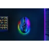 RAZER Basilisk V3 Pro – prispôsobiteľná bezdrôtová herná myš s Razer HyperScroll naklápacím kolieskom