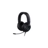 RAZER Headset Kraken V3 X - stereo - USB Type A - čierny