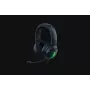 RAZER Headset Kraken V3 X - stereo - USB Type A - čierny