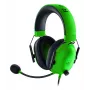 Káblový herný headset Razer BlackShark V2 X — circumaurálny, 3,5 mm, 1,3 m kábel, TriForce meniče, virtuálny priestorový zvuk
