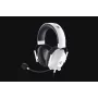 RAZER Headset Blackshark V2 X - stereo - 3.5mm - biela - multiplatformový