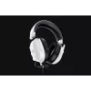 RAZER Headset Blackshark V2 X - stereo - 3.5mm - biela - multiplatformový